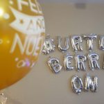 Fiesta "Urte Berri On" - Diciembre 2018